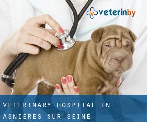 Veterinary Hospital in Asnières-sur-Seine