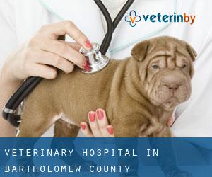 Veterinary Hospital in Bartholomew County