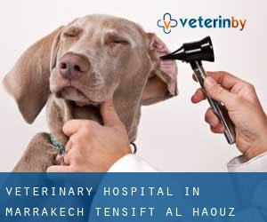 Veterinary Hospital in Marrakech-Tensift-Al Haouz