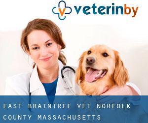 East Braintree vet (Norfolk County, Massachusetts)