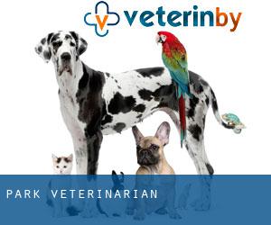Park veterinarian