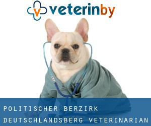 Politischer Berzirk Deutschlandsberg veterinarian