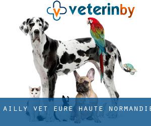 Ailly vet (Eure, Haute-Normandie)