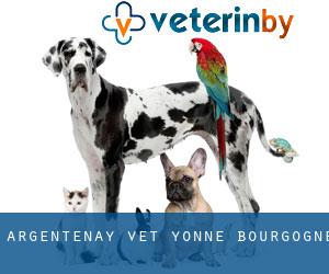 Argentenay vet (Yonne, Bourgogne)