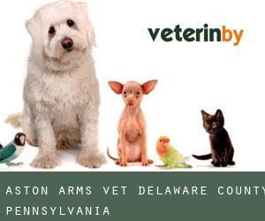 Aston Arms vet (Delaware County, Pennsylvania)