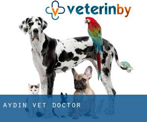 Aydın vet doctor Aydın vet doctor