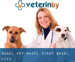 Basel vet (Basel-Stadt, Basel-City)