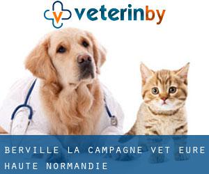 Berville-la-Campagne vet (Eure, Haute-Normandie)