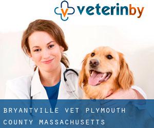 Bryantville vet (Plymouth County, Massachusetts)