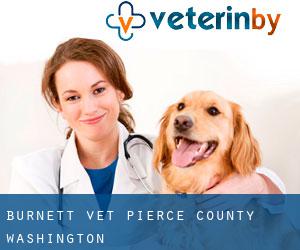 Burnett vet (Pierce County, Washington)