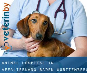 Animal Hospital in Affalterwang (Baden-Württemberg)