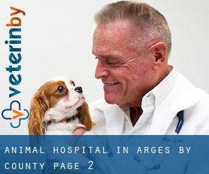 Animal Hospital in Argeş by County - page 2