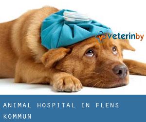 Animal Hospital in Flens Kommun