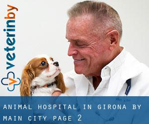 Animal Hospital in Girona by main city - page 2