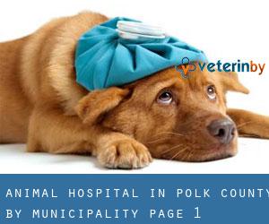 Animal Hospital in Polk County by municipality - page 1