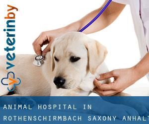 Animal Hospital in Rothenschirmbach (Saxony-Anhalt)