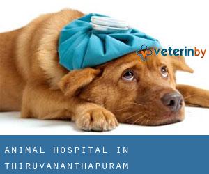 Animal Hospital in Thiruvananthapuram