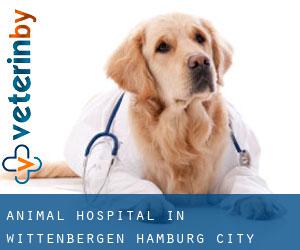 Animal Hospital in Wittenbergen (Hamburg City)