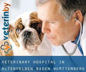 Veterinary Hospital in Altenfelden (Baden-Württemberg)