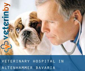 Veterinary Hospital in Altenhammer (Bavaria)