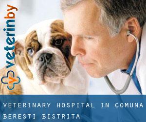 Veterinary Hospital in Comuna Bereşti-Bistriţa