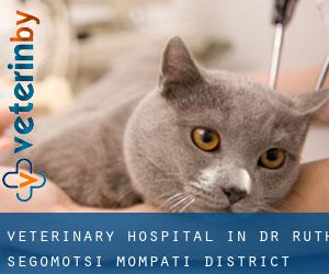 Veterinary Hospital in Dr Ruth Segomotsi Mompati District Municipality by metropolis - page 2