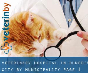 Veterinary Hospital in Dunedin City by municipality - page 1