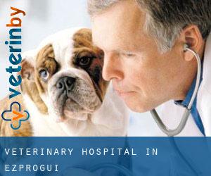Veterinary Hospital in Ezprogui