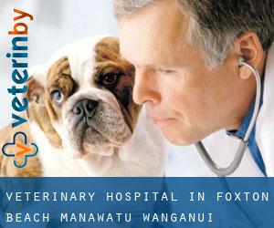 Veterinary Hospital in Foxton Beach (Manawatu-Wanganui)