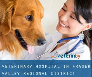 Veterinary Hospital in Fraser Valley Regional District