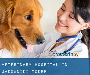 Veterinary Hospital in Jadowniki Mokre
