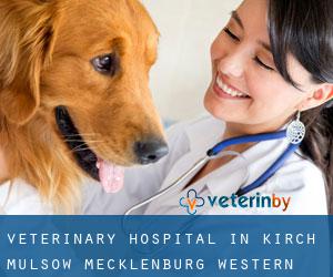 Veterinary Hospital in Kirch Mulsow (Mecklenburg-Western Pomerania)