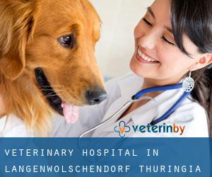 Veterinary Hospital in Langenwolschendorf (Thuringia)