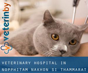 Veterinary Hospital in Nopphitam (Nakhon Si Thammarat)