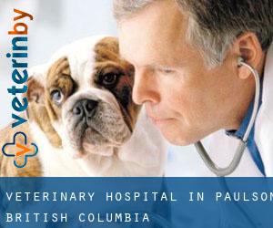 Veterinary Hospital in Paulson (British Columbia)