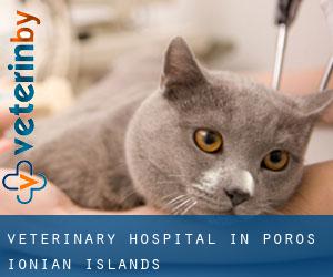 Veterinary Hospital in Póros (Ionian Islands)