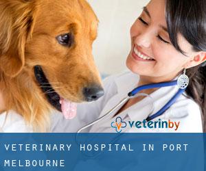 Veterinary Hospital in Port Melbourne