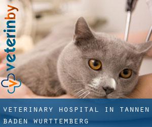 Veterinary Hospital in Tannen (Baden-Württemberg)