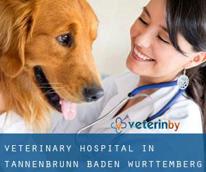 Veterinary Hospital in Tannenbrunn (Baden-Württemberg)
