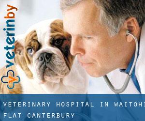Veterinary Hospital in Waitohi Flat (Canterbury)