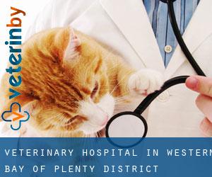 Veterinary Hospital in Western Bay of Plenty District
