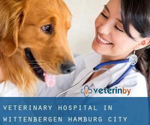Veterinary Hospital in Wittenbergen (Hamburg City)