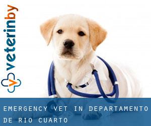 Emergency Vet in Departamento de Río Cuarto