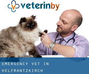 Emergency Vet in Helfrantzkirch
