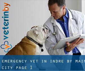 Emergency Vet in Indre by main city - page 1