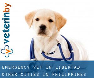 Emergency Vet in Libertad (Other Cities in Philippines)