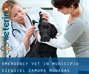 Emergency Vet in Municipio Ezequiel Zamora (Monagas)