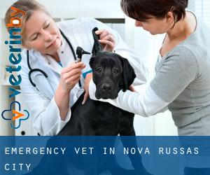 Emergency Vet in Nova Russas (City)