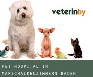 Pet Hospital in Marschalkenzimmern (Baden-Württemberg)