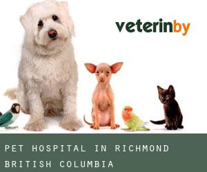 Pet Hospital in Richmond (British Columbia)